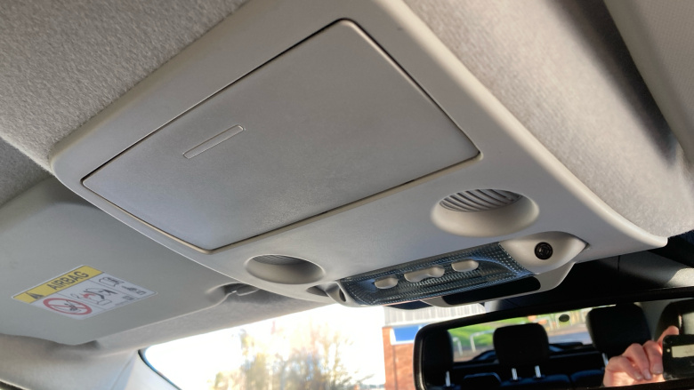 Ford EcoSport 1.0 EcoBoost 125 ST-Line 5dr Petrol Hatchback